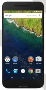 Huawei Nexus 6P 64Gb