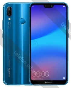 Huawei Nova 3e 128Gb