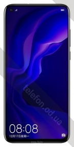 Huawei Nova 4 48 8/128Gb (VCE-AL00)