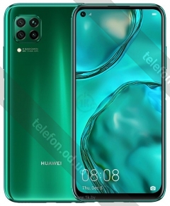 Huawei Nova 7i 8/128Gb (JNY-L22B)