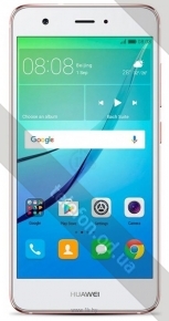 Huawei Nova (CAZ-AL10)