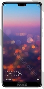 Huawei P20 Pro (CLT-L09)