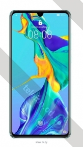 Huawei P30 6/128Gb (ELE-L29)