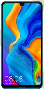 Huawei P30 Lite 6/128Gb (MAR-LX2)