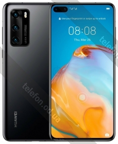 Huawei P40 ANA-NX9 Dual SIM 8/128GB