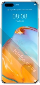 Huawei P40 Pro ELS-NX9 Dual SIM 8/256GB