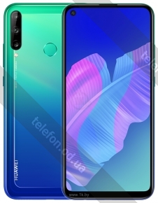 Huawei P40 lite E 4/64Gb