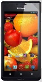 Huawei U9200 Ascend P1