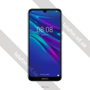 Huawei Y6 2019