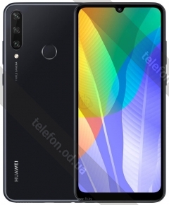 Huawei Y6p MED-LX9N 3/64GB