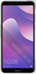 Huawei Y7 Prime (2018)