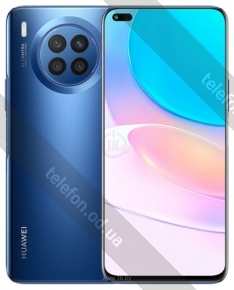Huawei nova 8i NEN-LX1  NFC 6/128GB