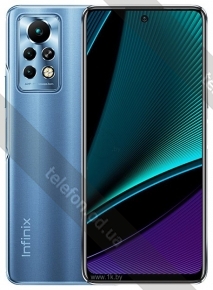 Infinix Note 11 Pro 8/128GB