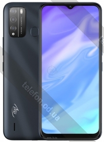 Itel Vision 1 Pro L6502