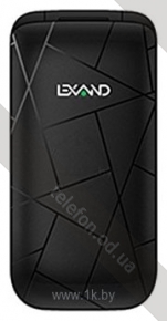 LEXAND A5 Simple
