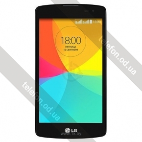 LG L Fino D290n