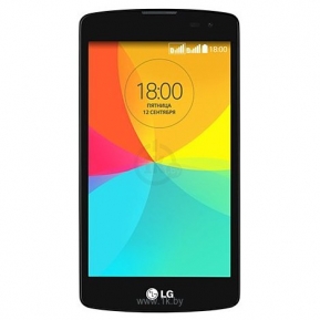 LG L Fino D295