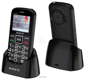 MAXVI B5ds up