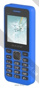 MAXVI C20