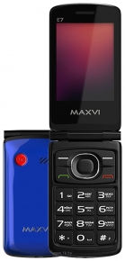 MAXVI E7