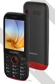 MAXVI K17