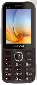 MAXVI K18