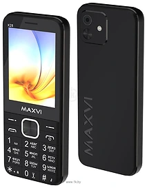 MAXVI K28