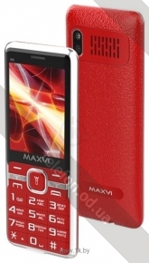 MAXVI M5