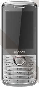 MAXVI P10