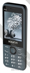 MAXVI P12