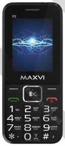 MAXVI P2