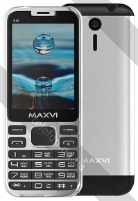 MAXVI X10