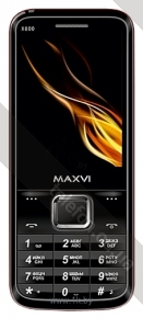 MAXVI X800