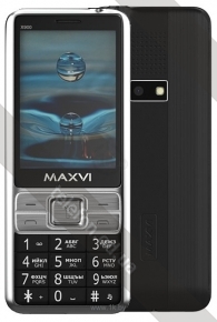 MAXVI X900