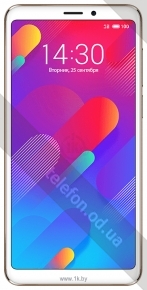 MEIZU M8