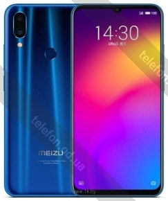 MEIZU Note 9 6/64Gb