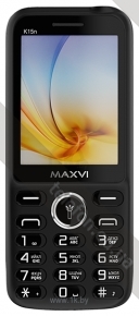 Maxvi K15n