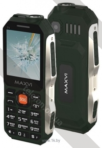 Maxvi T1