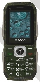 Maxvi T5