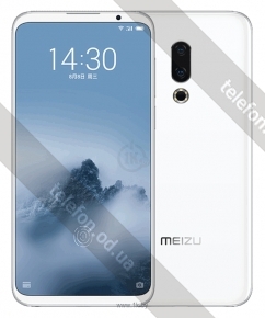 Meizu 16 6/64Gb