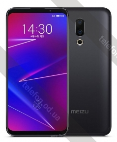 Meizu 16X 6/128Gb