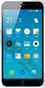 Meizu M1 Note 16Gb