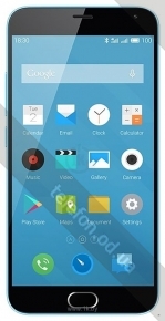 Meizu M2 Note 16Gb