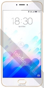 Meizu M3 Note 16Gb