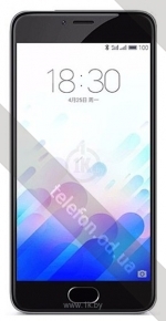 Meizu M3 mini 16Gb