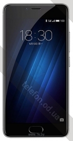 Meizu M3x 32Gb