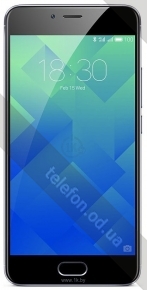 Meizu M5s 16Gb