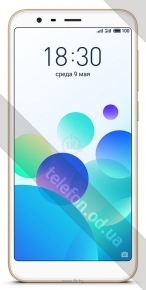 Meizu M8c 16Gb