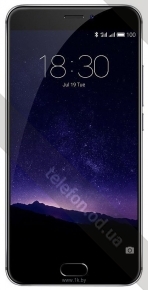Meizu MX6 32Gb Ram 3Gb