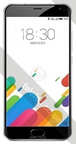 Meizu Metal 16Gb